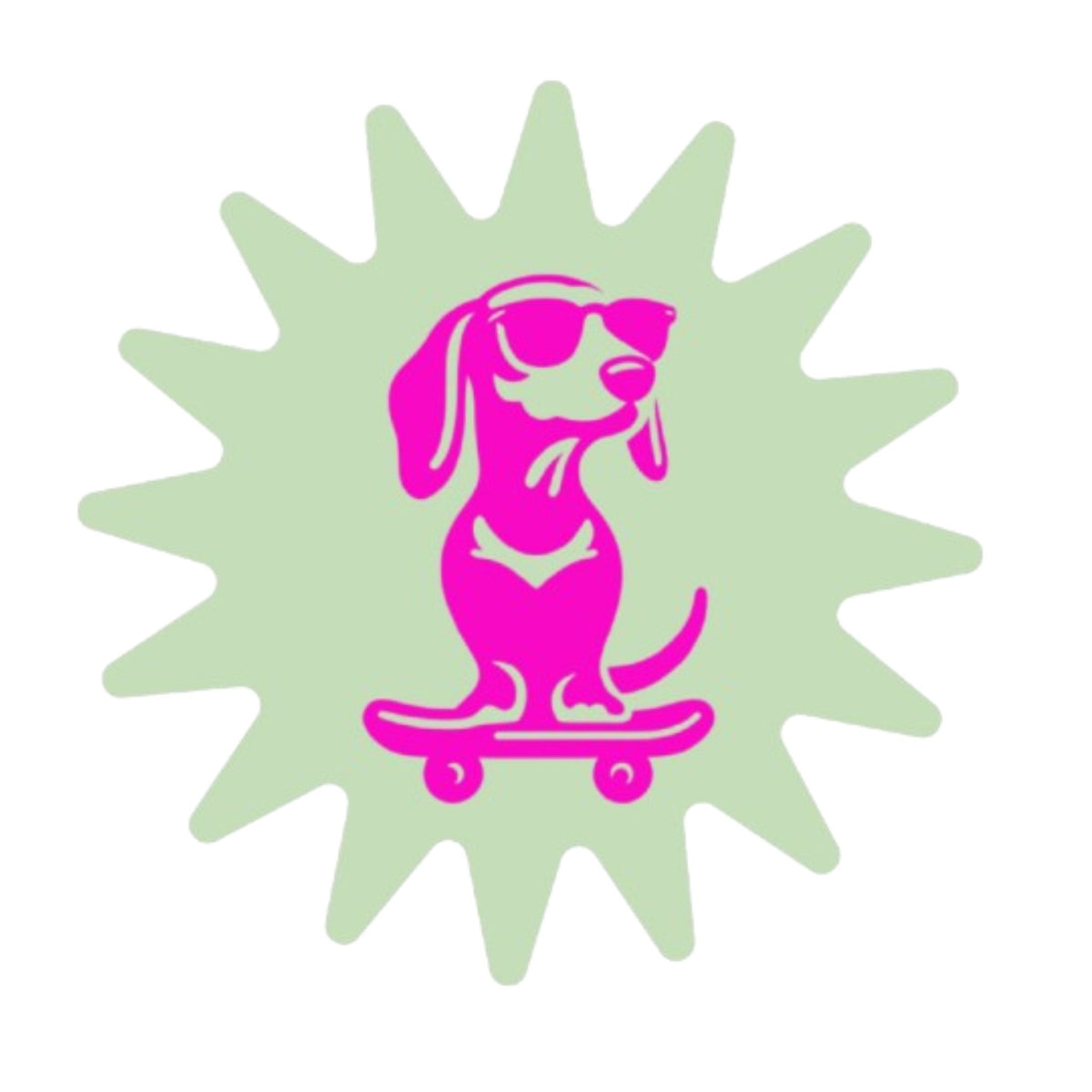 SNACK ATTACK perro