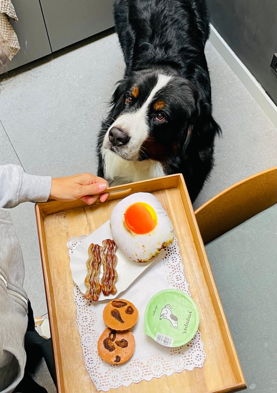 DESAYUNO