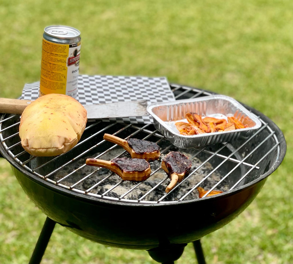 BARBACOA