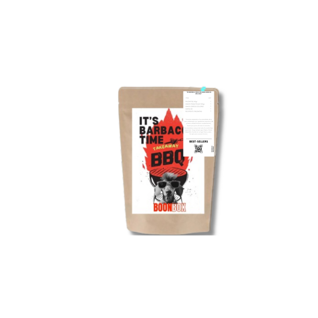 BARBACOA