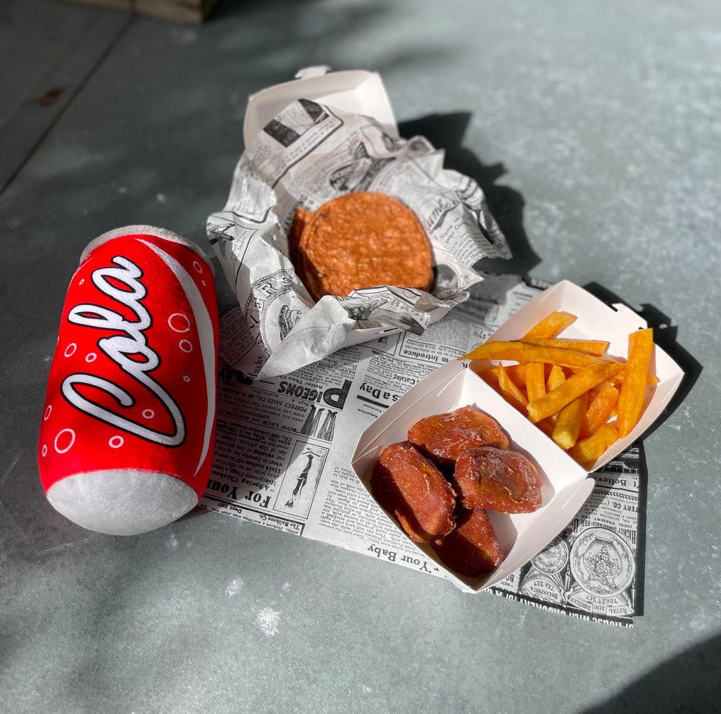 FAST FOOD